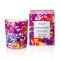Baïja - BOUGIE DELIRIUM FLORAL Bougie Parfumée Iris Patchouli- Bougie