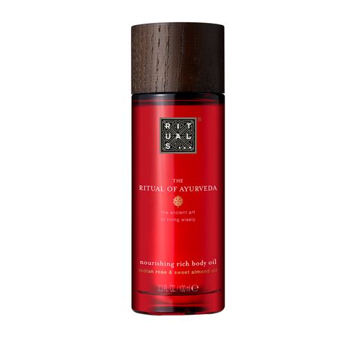 Rituals Rich Body Oil, The Ritual of Ayurveda, 100 ml