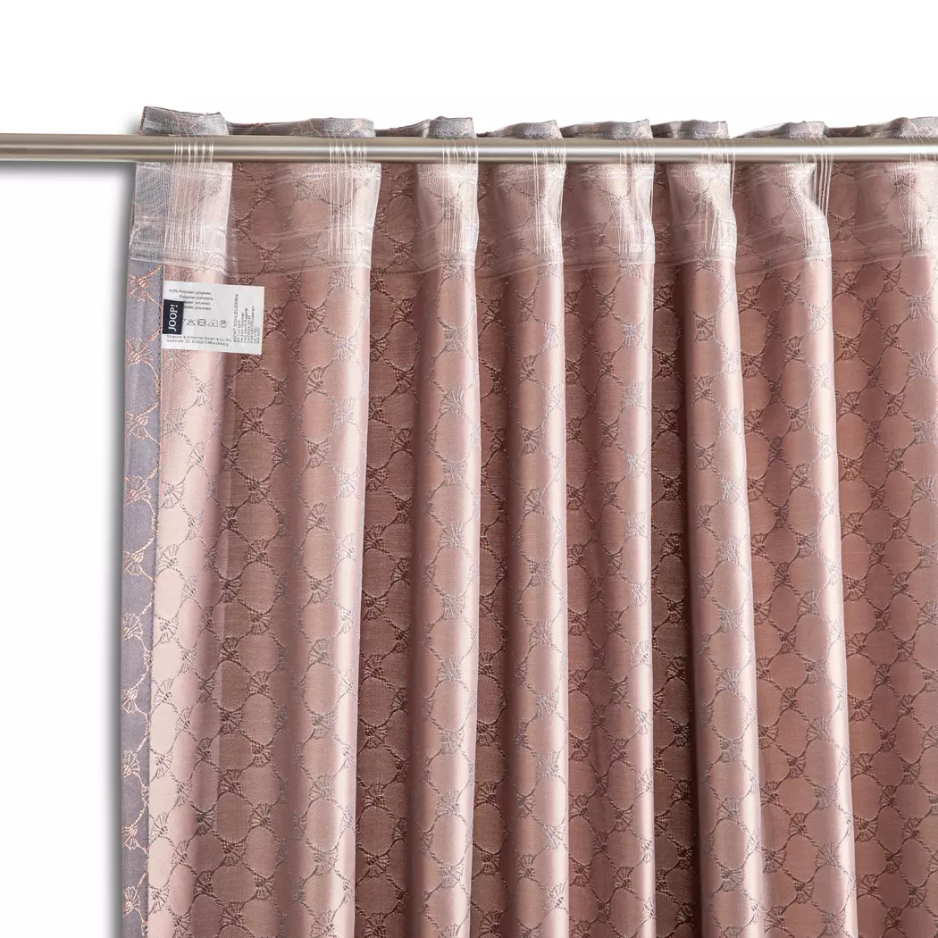 Fertiggardine Allover 130 x 250 cm
