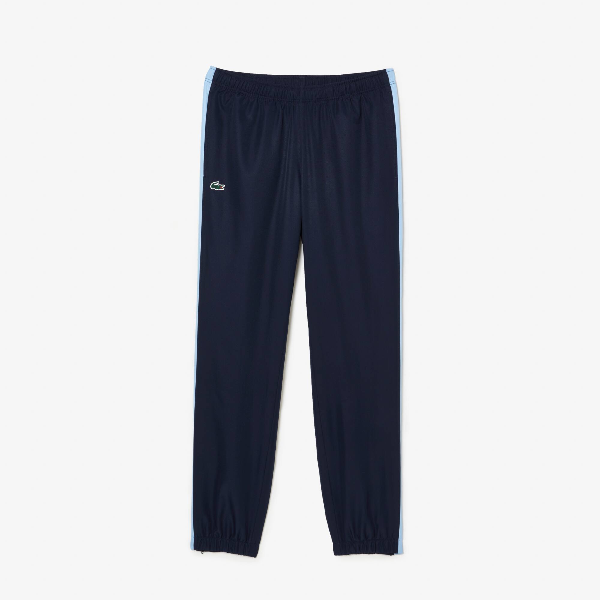 Ensemble survêtement Tennis regular fit Ensembles de survêtement - Bleu - Lacoste - Homme