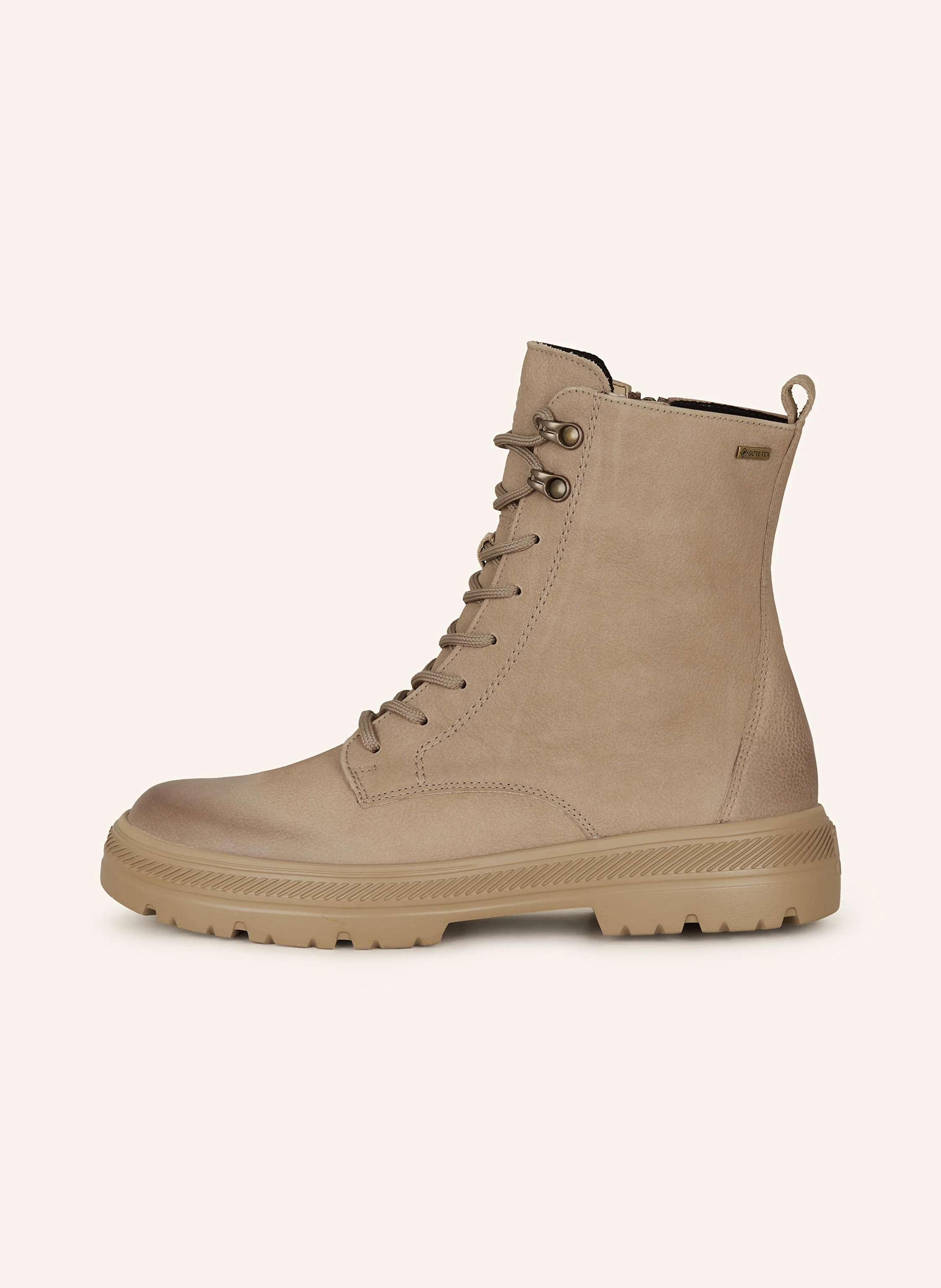 paul green Schnürboots