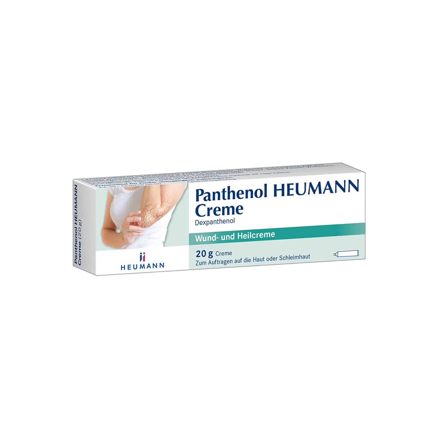 Panthenol Heumann Creme®
