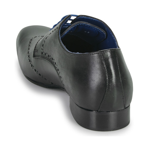 Carlington - FRUTO - Noir