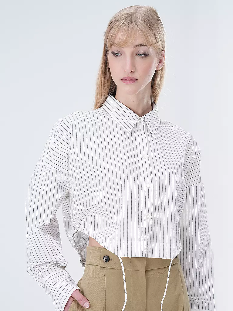 TELA Bluse BRIGLIA beige