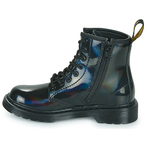 Dr. Martens - 1460 J - Noir / Iridescent