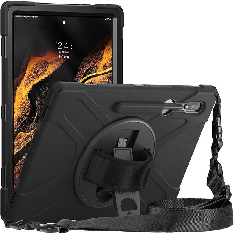 DLH DY-RC4587 étui pour tablette 37,1 cm (14.6