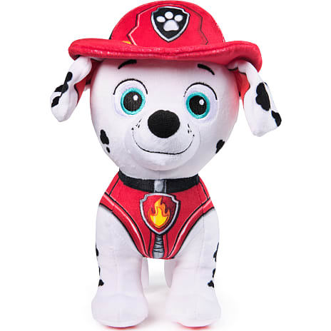 Paw Patrol bamse – flere varianter – assorteret