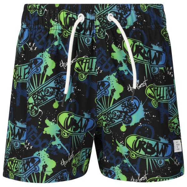 ZIG ZAG - Kid's Poolparty Boardshorts - Boardshort