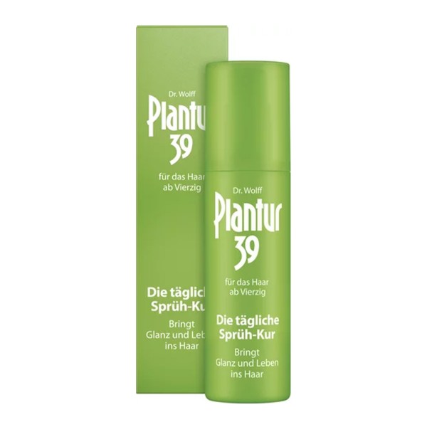 Plantur 39 Sprüh Kur 125ml