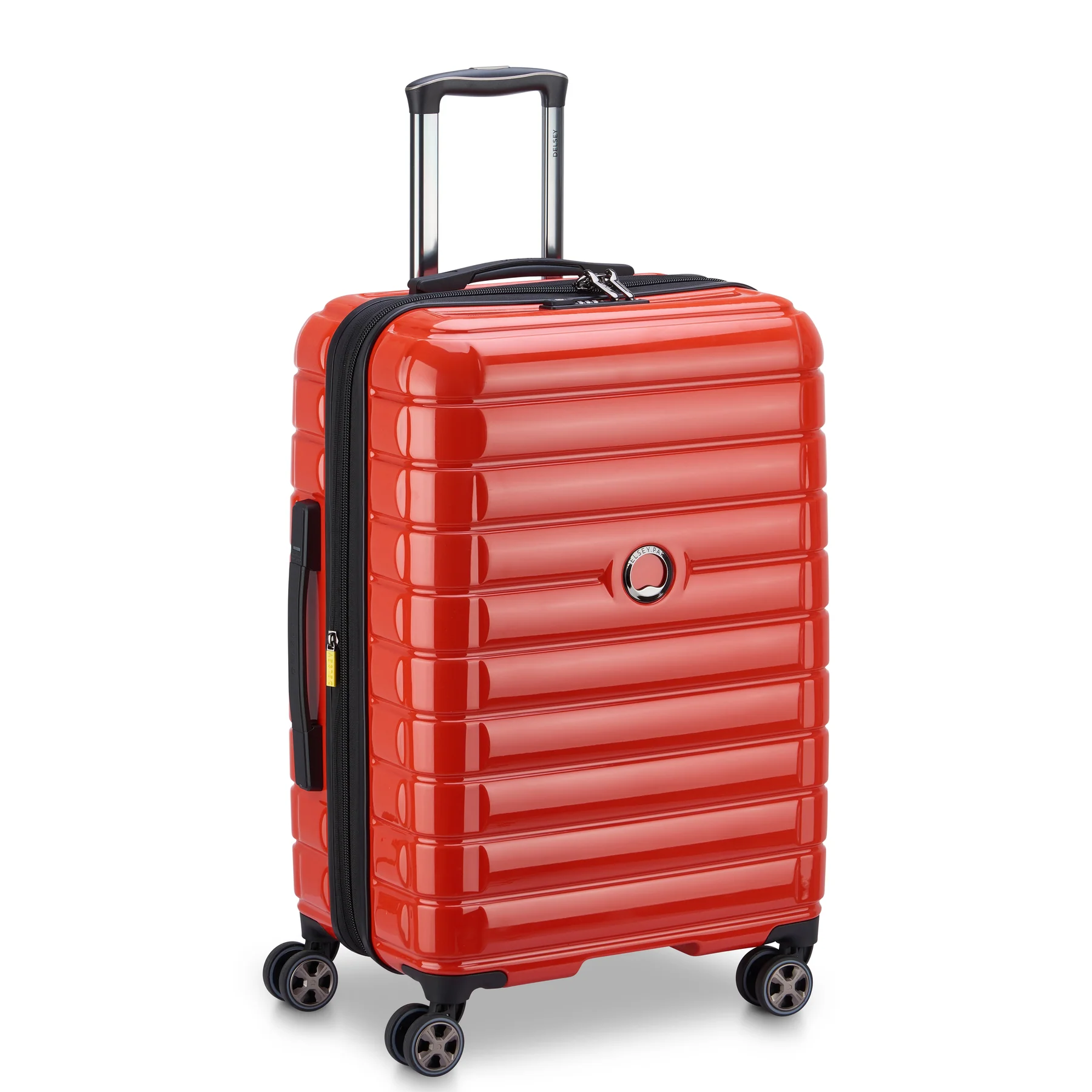 Valise soute - M extensible (66cm)