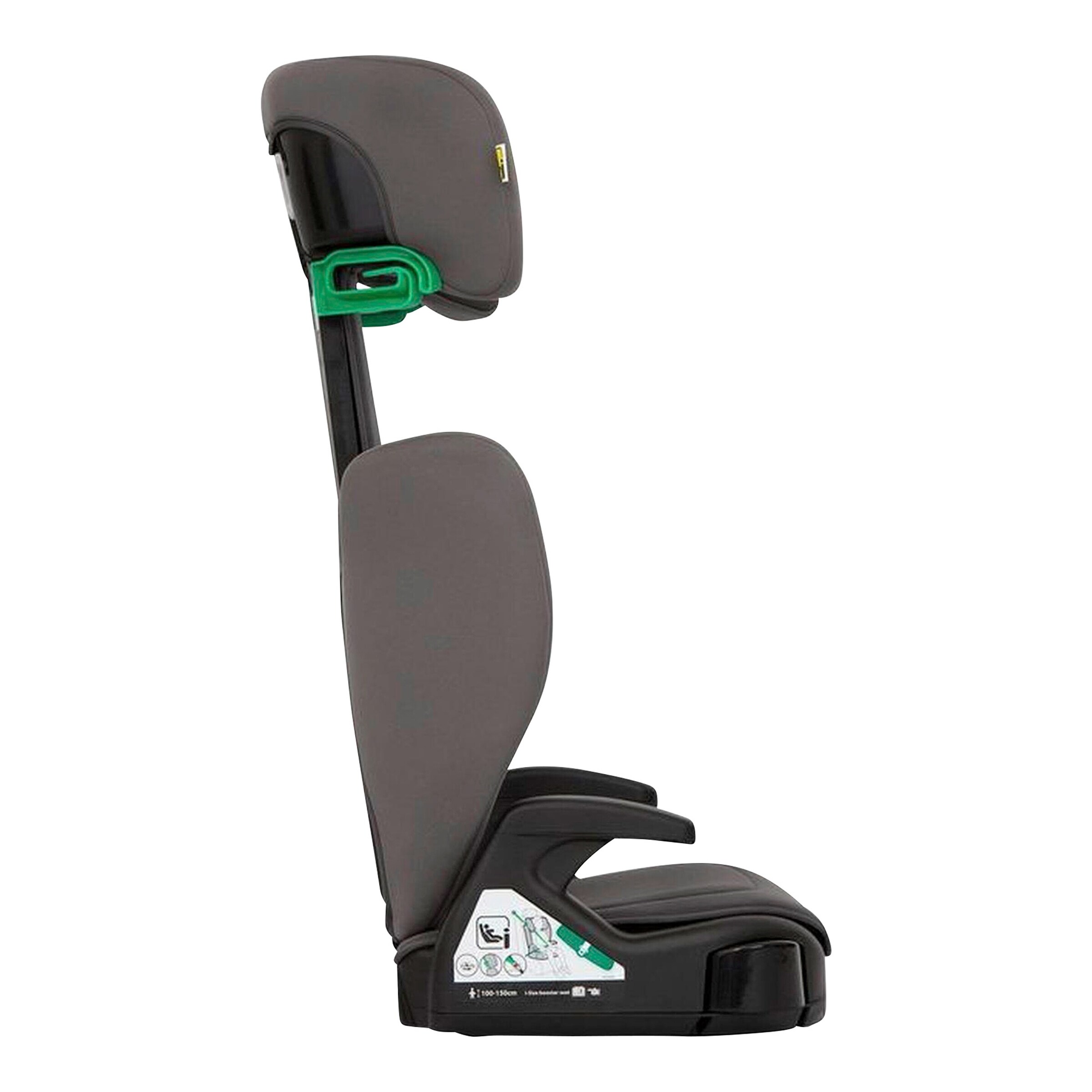Graco Kindersitz Junior Maxi iron