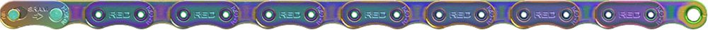 SRAM Red D1 Flat-Top 12-fach Kette kaufen | Bike-Discount