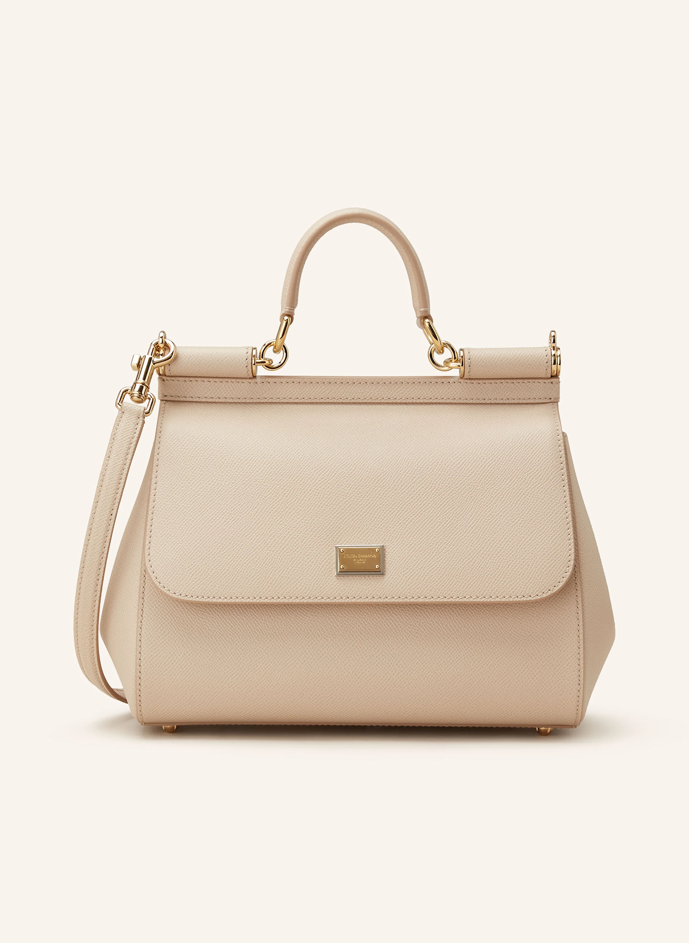 DOLCE & GABBANA Handtasche SICILY LARGE