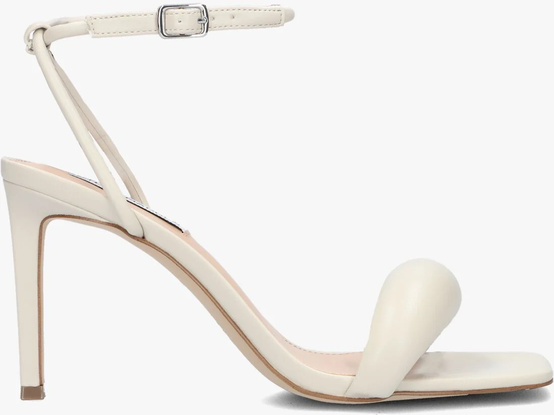 STEVE MADDEN beige steve madden sandalen entice
