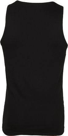 Garage Stretch Basic Singlet Zwart 0401-200 kopen