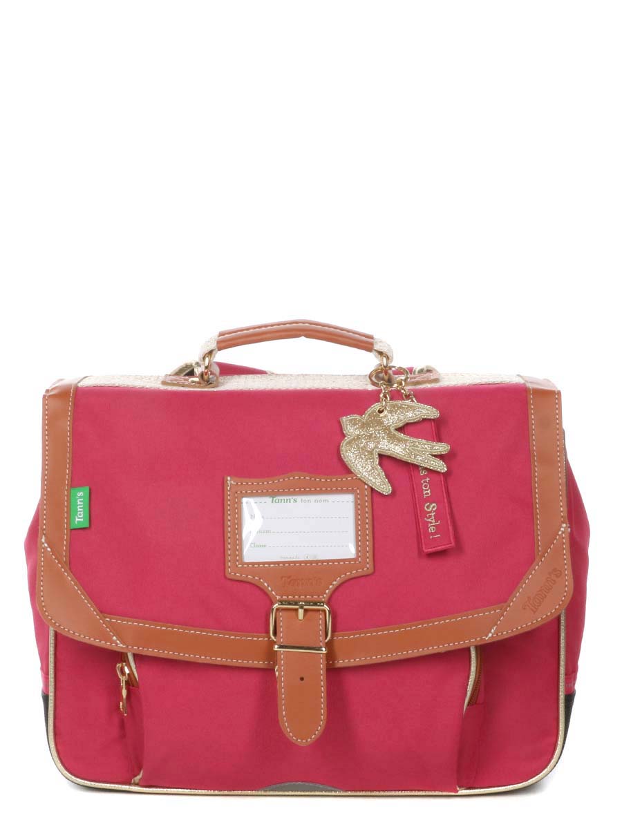 Cartable Tann's Paloma 35 cm