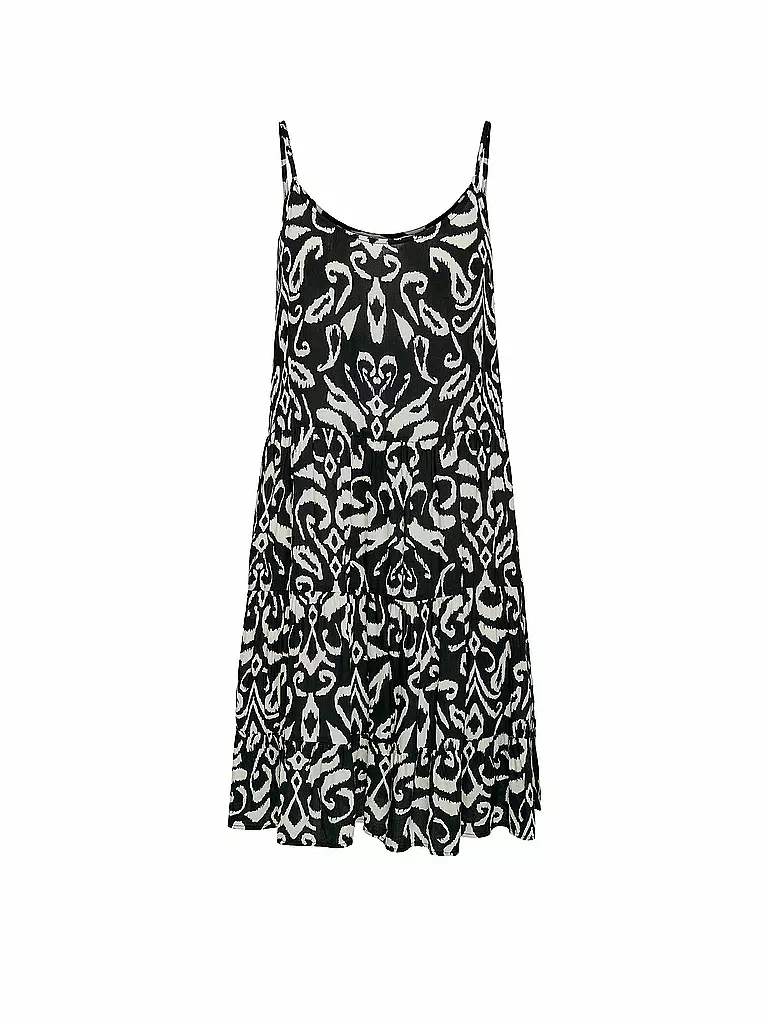 ONLY Minikleid ONLMAJ  schwarz