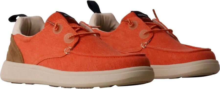 Redskins Kibris-sneakers met veters