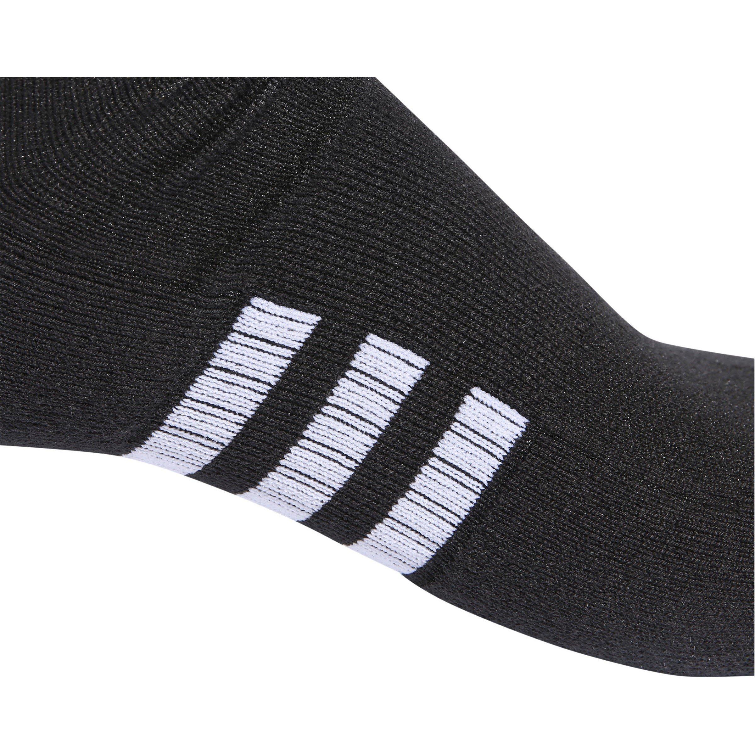 adidas Performance Cushioned Crew Socks 3 Pairs Juniors