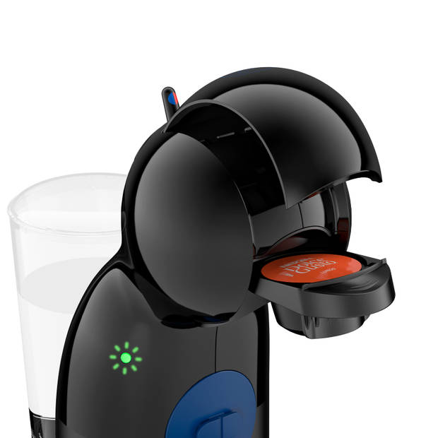 Krups NESCAFÉ Dolce Gusto Piccolo XS KP1A08 - zwart