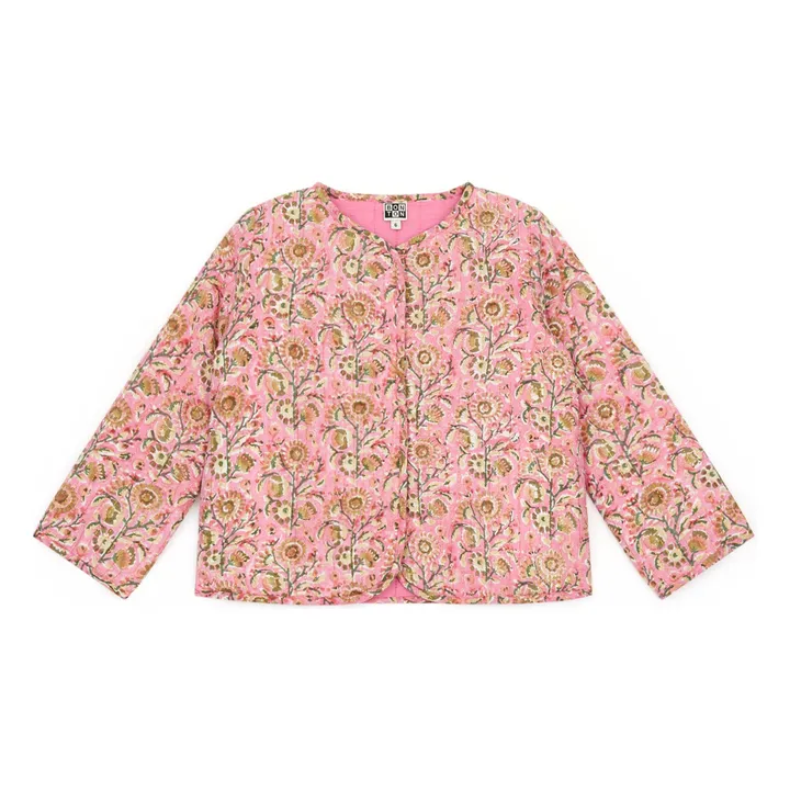 Bonton Veste Giselle | Rose