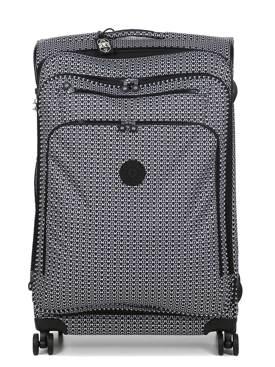 Valise Kipling New Youri Spin L 76 cm