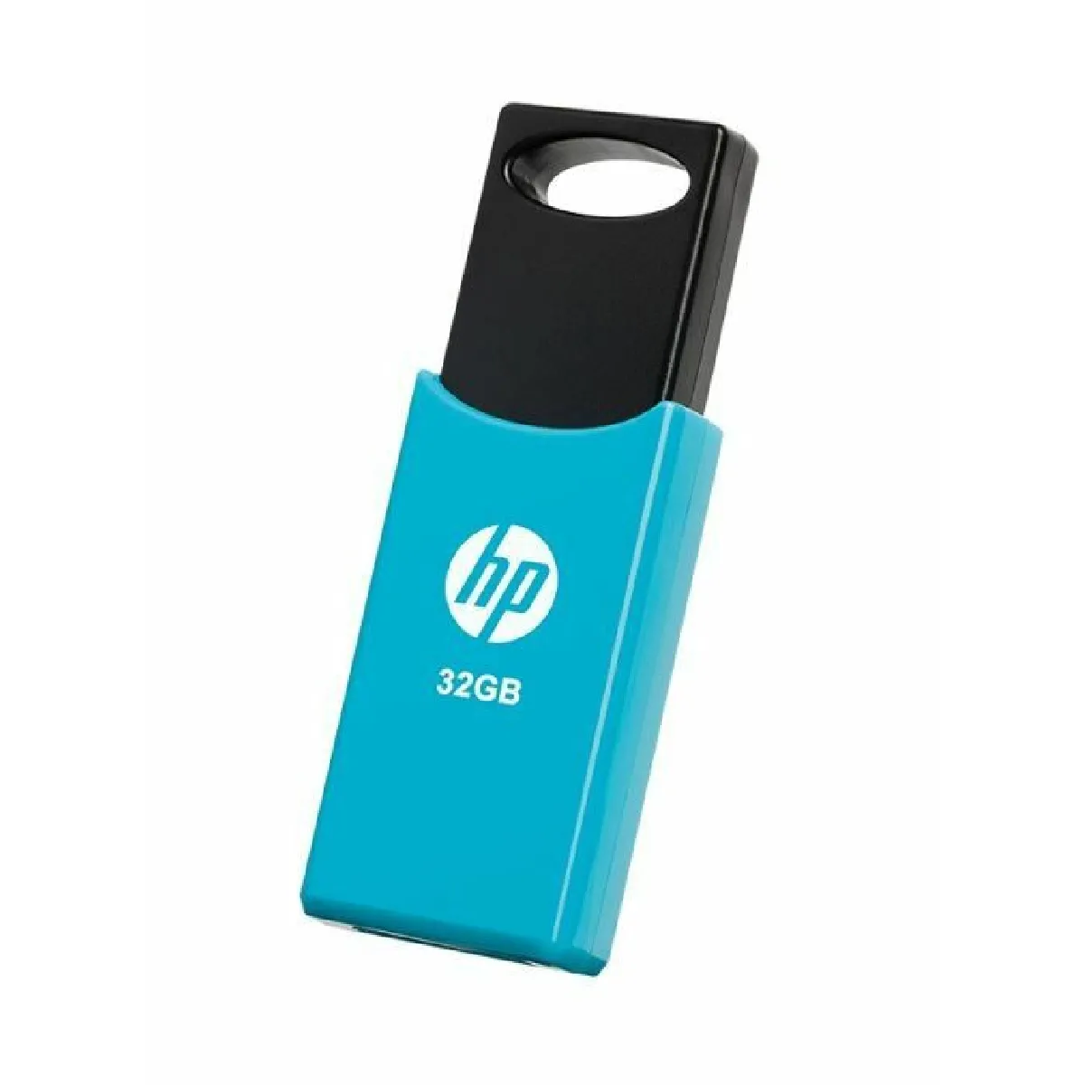 HP USB 2.0 Pendrive