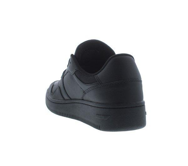 Tommy Jeans Essential Retro Basketball Trainers