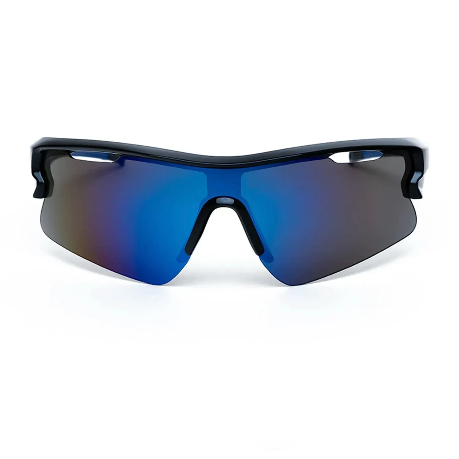 Shadespace Canis Midnight Blue Solbrille SS028