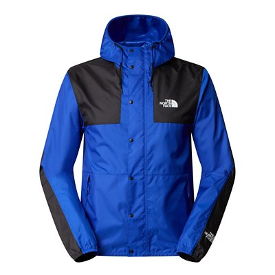 Veste à capuche homme Seasonal Mountain THE NORTH FACE