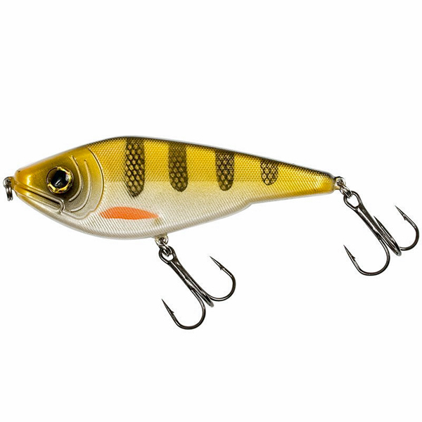 Fladen Predator Jerk 12cm (50g)