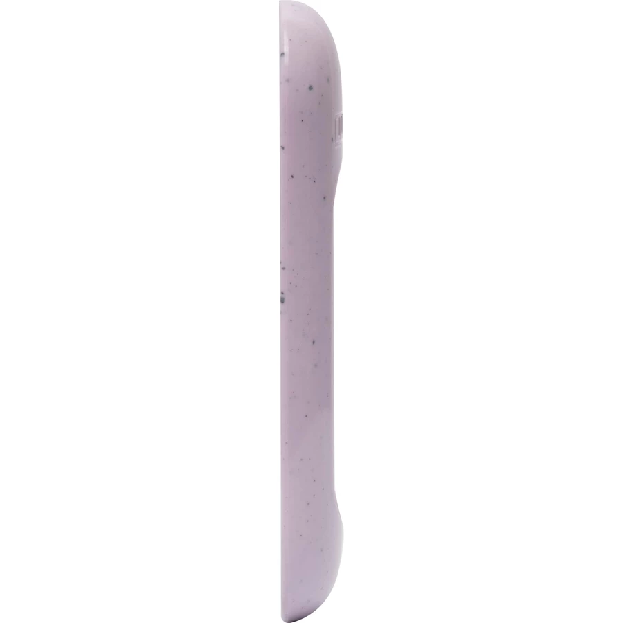 Luma® Babycare Badethermometer Speckles Lila