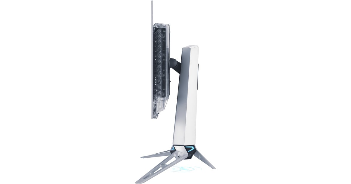 ASUSROG Swift PG27AQWP-W 26.5
