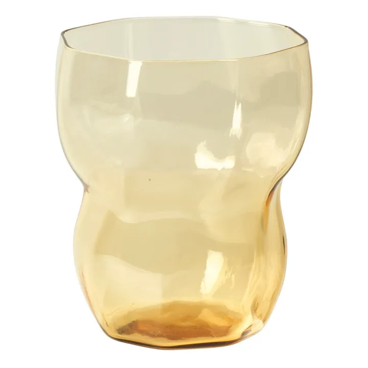 Broste Copenhagen Verre Limfjord | Ambre