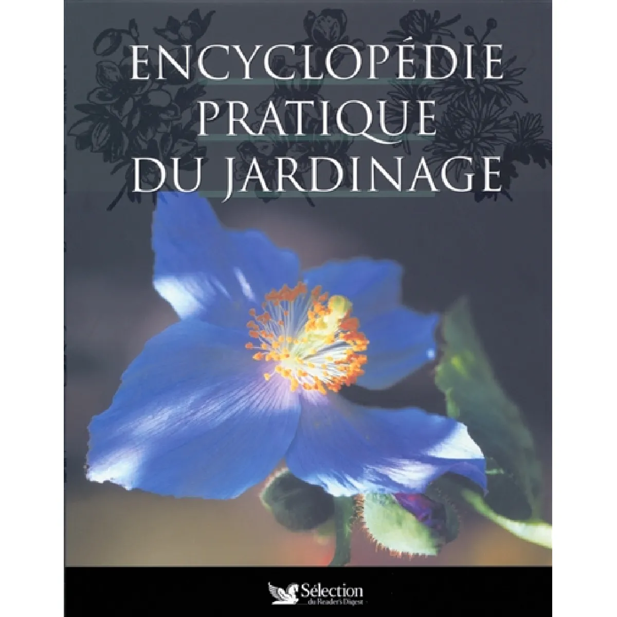 Encyclopédie pratique du jardinage · Occasion