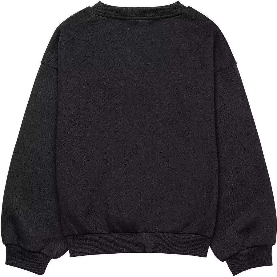 MINOTI Sweatshirt Dunkelgrau