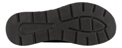 Rieker TEX Sneaker Sort 09105-00
