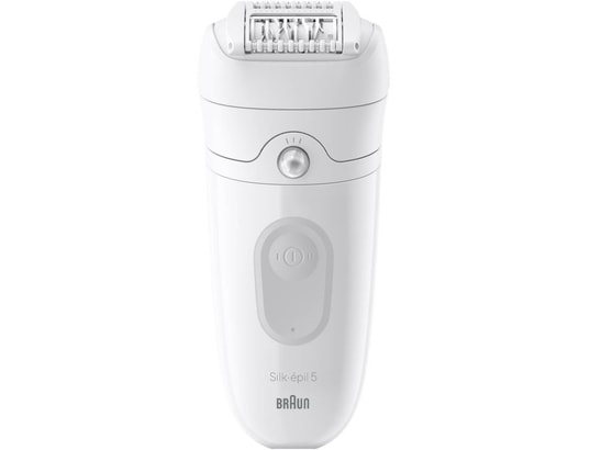 BRAUN - Epilateur SILK EPIL 5-041