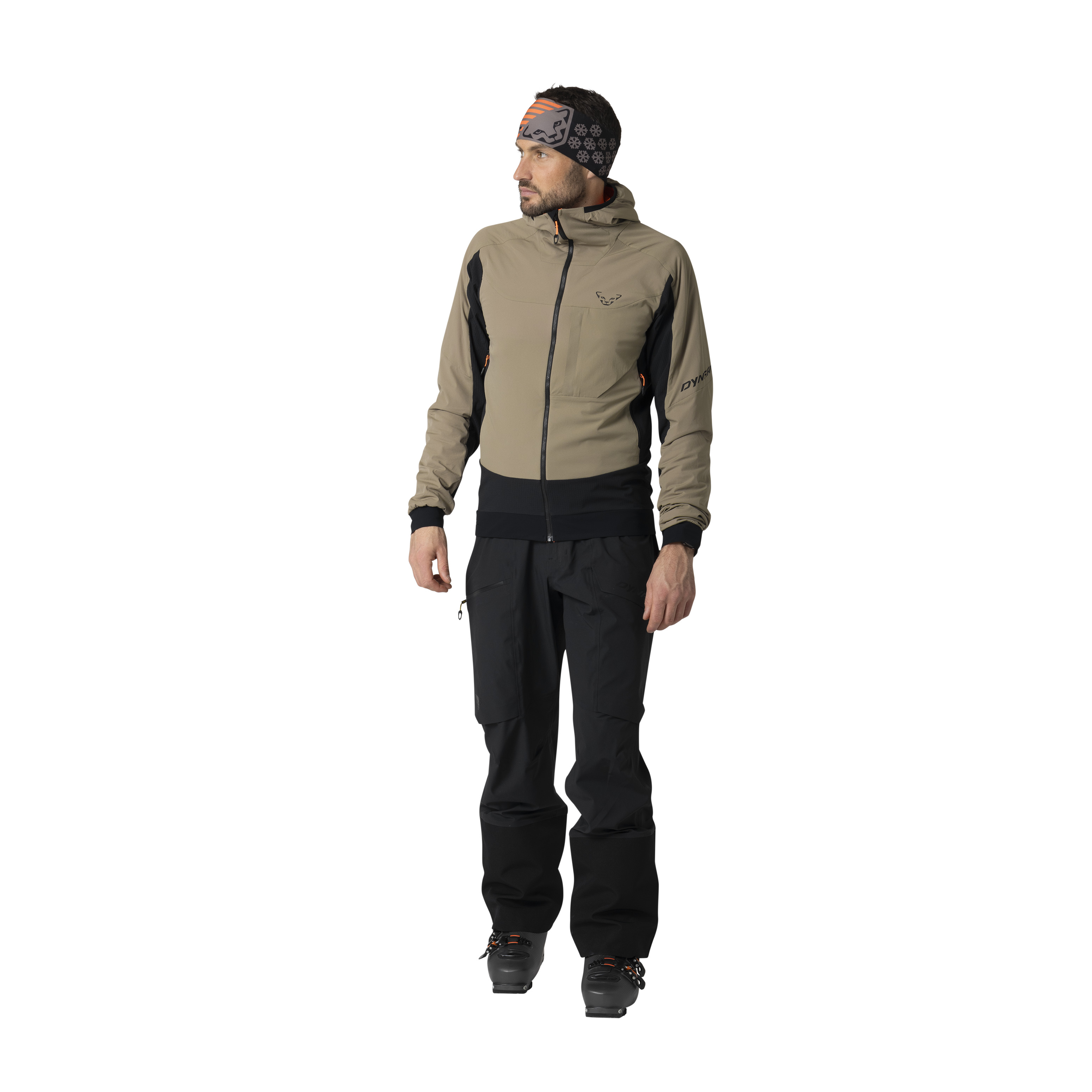 Tigard Alpha Direct Jacket M