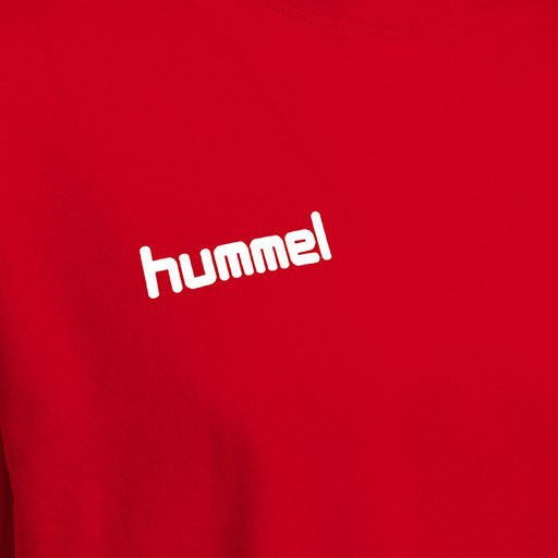 algodão Hummel Hmlgo