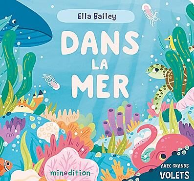 DANS LA MER