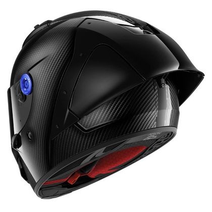 Casque Shark AERON-GP FIM RACING FULL CARBON - Noir