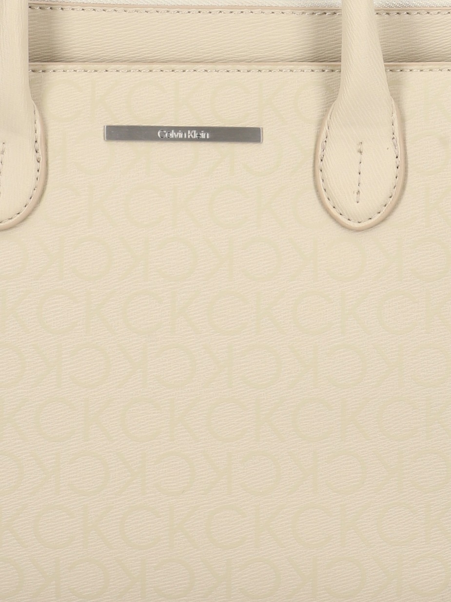 DAILY DRESSED TOTE MD-EPI MONO