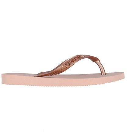 Havaianas Flip Flops - Slim - Ballett Rose