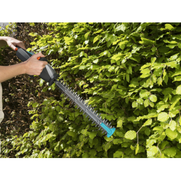Gardena 14,4V accu heggenschaar EasyCut Li-40