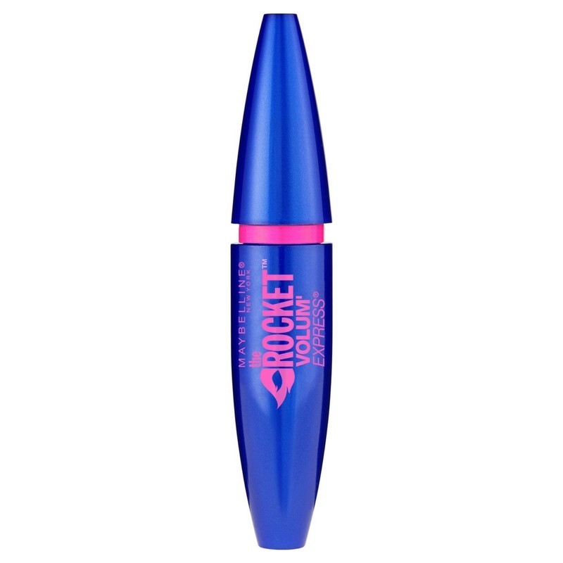 Maybelline Volum' Express The Rocket Mascara 9,6 ml - Black