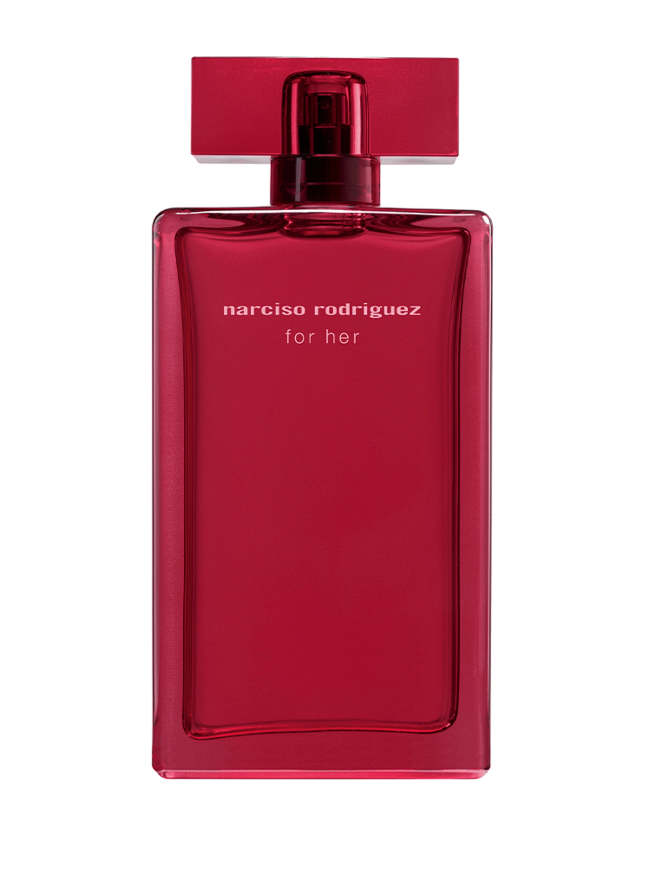 narciso rodriguez FOR HER