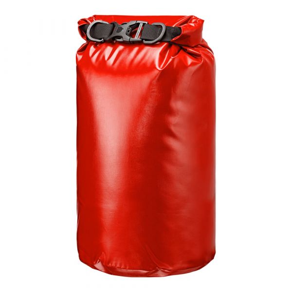 Ortlieb PD350 Dry-Bag, 7 L, Rød