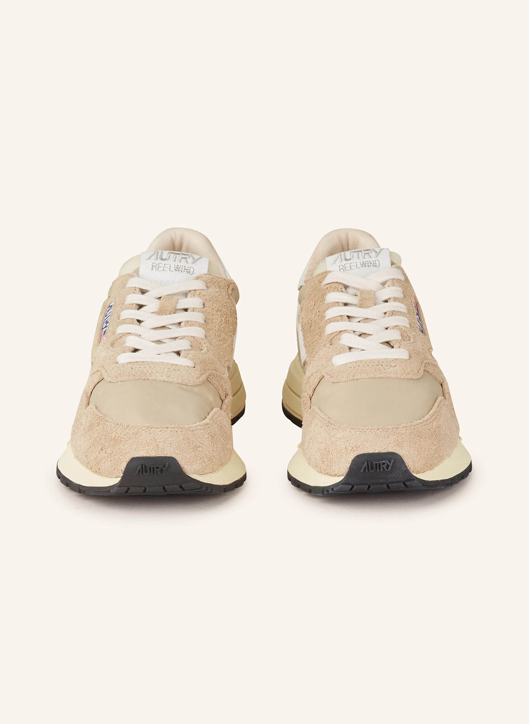 AUTRY Sneaker REELWIND LOW NC