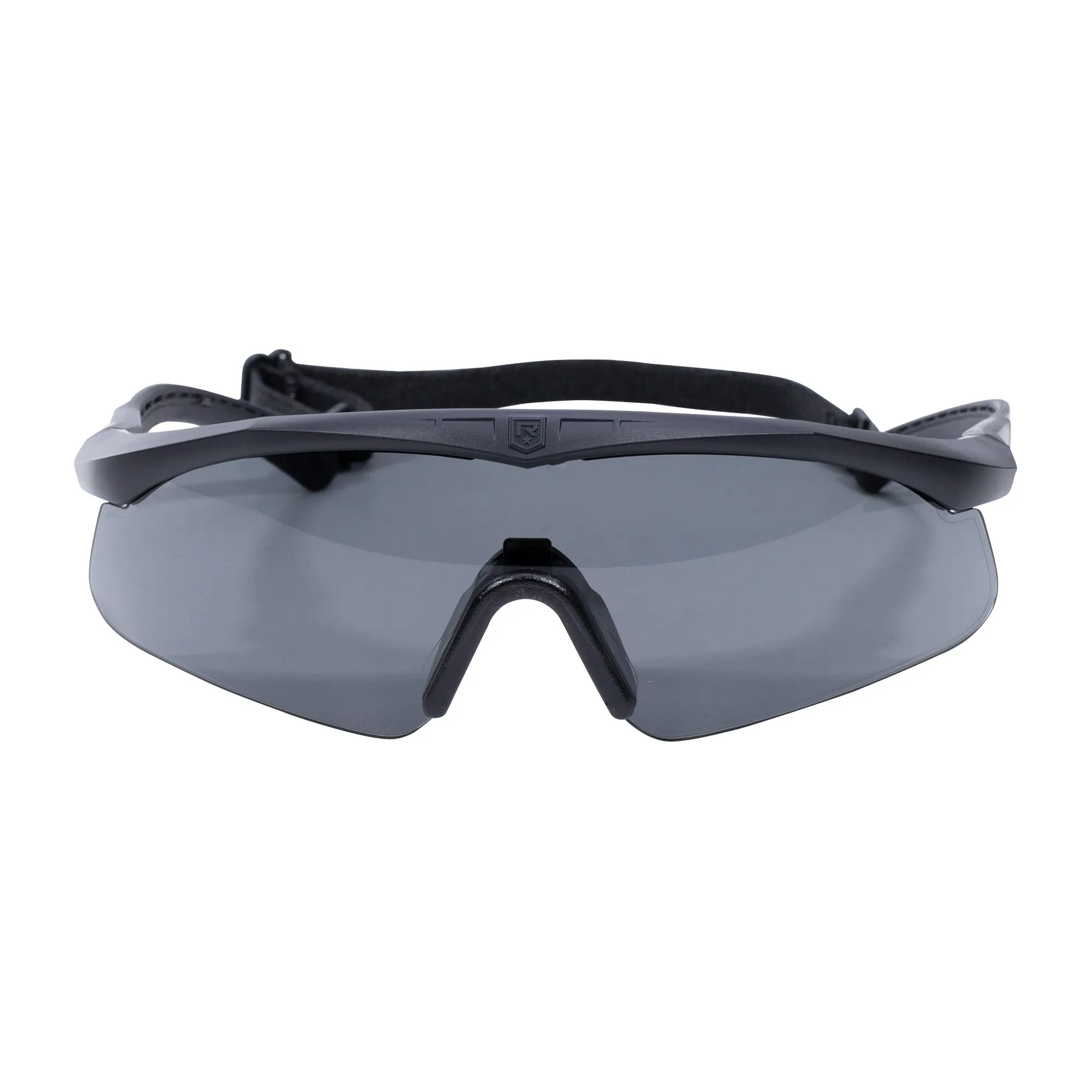 Revision -  Schutzbrille Sawfly Pro Mission Kit